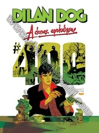 A DANAS, APOKALIPSA!                                                                                                                                                                                                                                      