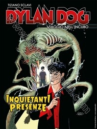INQUIETANTI PRESENZE: LA CASA INFESTATA - POLTERGEIST!                                                                                                                                                                                                    