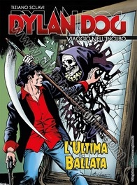 L’ULTIMA BALLATA: ATTRAVERSO LO SPECCHIO - IL SOGNO DELLA TIGRE                                                                                                                                                                                           