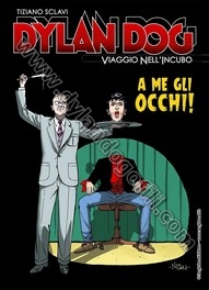 A ME GLI OCCHI!:  DIABOLO IL GRANDE - SENZA TRUCCO NE INGANNO                                                                                                                                                                                             