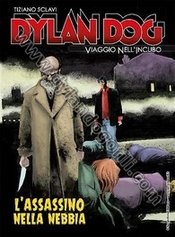 L’ASSASSINO NELLA NEBBIA: JACK LO SQUARTATORE - IL MISTERO DEL TAMIGI                                                                                                                                                                                     