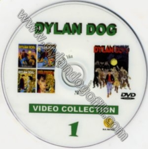 VIDEO COLLECTION CD 1                                                                                                                                                                                                                                     