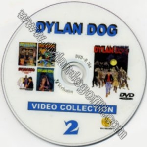 VIDEO COLLECTION CD 2                                                                                                                                                                                                                                     