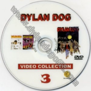 VIDEO COLLECTION CD 3                                                                                                                                                                                                                                     
