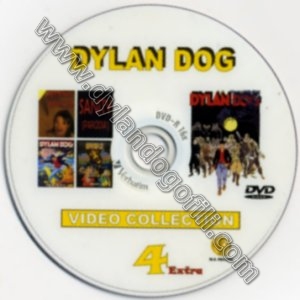 VIDEO COLLECTION CD 4                                                                                                                                                                                                                                     