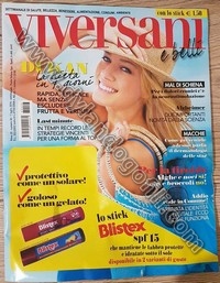 VIVERSANI E BELLI N° 26                                                                                                                                                                                                                                   