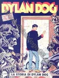 LA STORIA DI DYLANDOG                                                                                                                                                                                                                                     