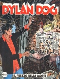 IL PREZZO DELLA MORTE                                                                                                                                                                                                                                     