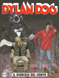 IL GIUDIZIO DEL CORVO                                                                                                                                                                                                                                     