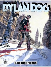 IL GRANDE FREDDO                                                                                                                                                                                                                                          