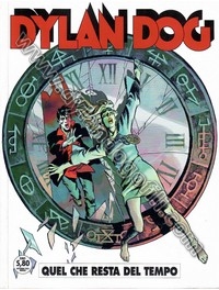 QUEL CHE RESTA DEL TEMPO                                                                                                                                                                                                                                  
