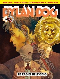 LE RADICI DELL'ODIO                                                                                                                                                                                                                                       