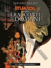 IL LIBRO IMPOSSIBILE - IL MONDO DI FUORI - IL PUNTO DI VISTA DEGLI ZOMBI - FUMO - L'EVOCAZIONE                                                                                                                                                            