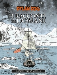 DOMANI ANDRÀ MEGLIO                                                                                                                                                                                                                                       