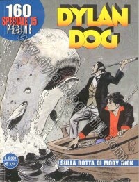 SULLA ROTTA DI MOBY DICK                                                                                                                                                                                                                                  