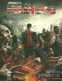 NEMICO PUBBLICO N.1                                                                                                                                                                                                                                       